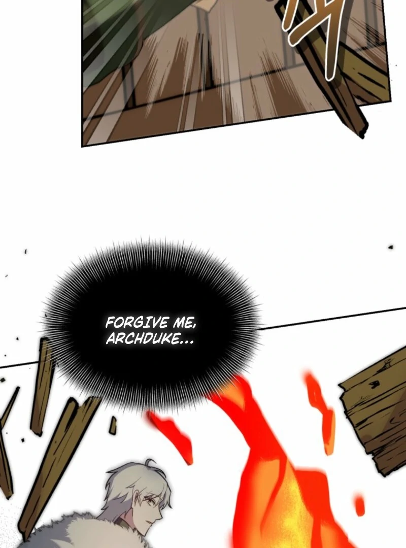 I’d Rather Abandon Than Be Abandoned Chapter 49 page 29 - 