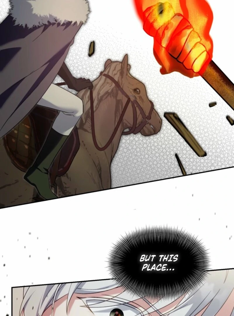 I’d Rather Abandon Than Be Abandoned Chapter 49 page 30 - 