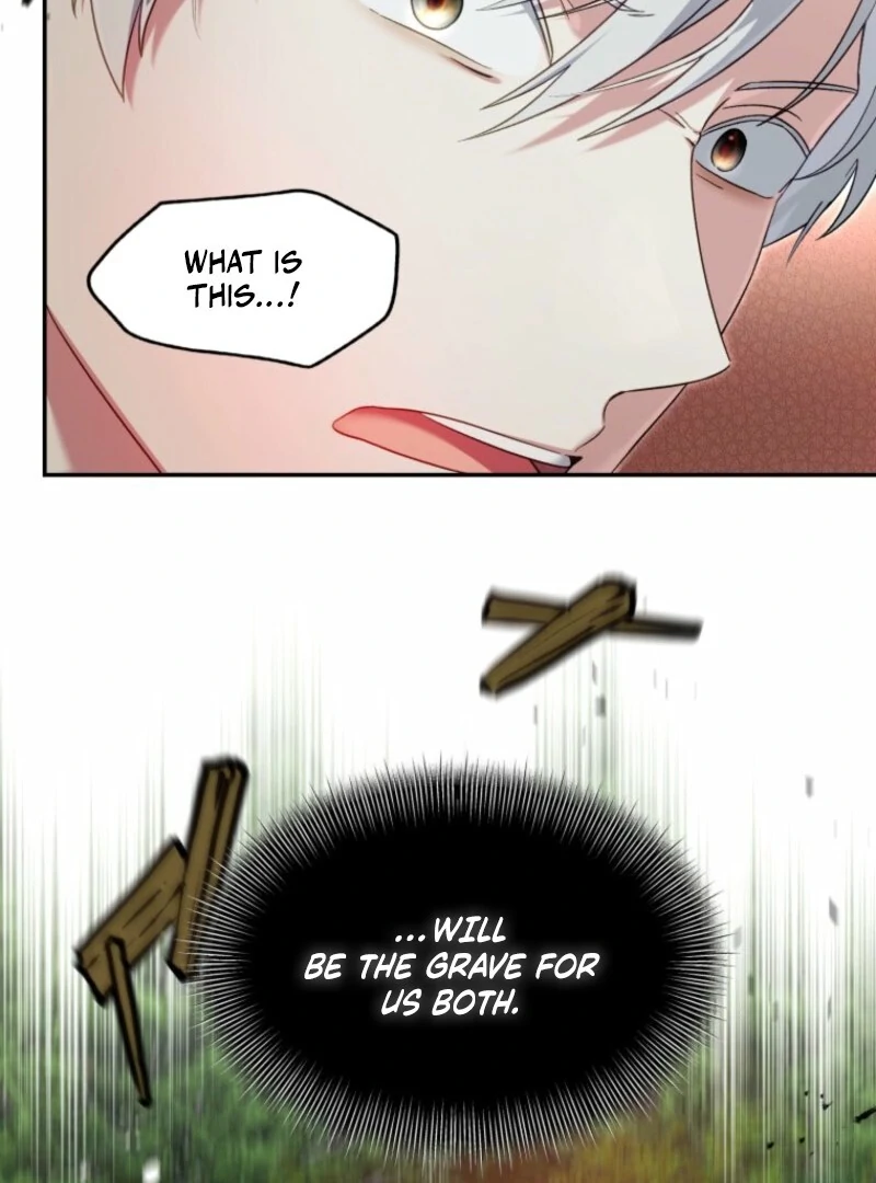 I’d Rather Abandon Than Be Abandoned Chapter 49 page 31 - 