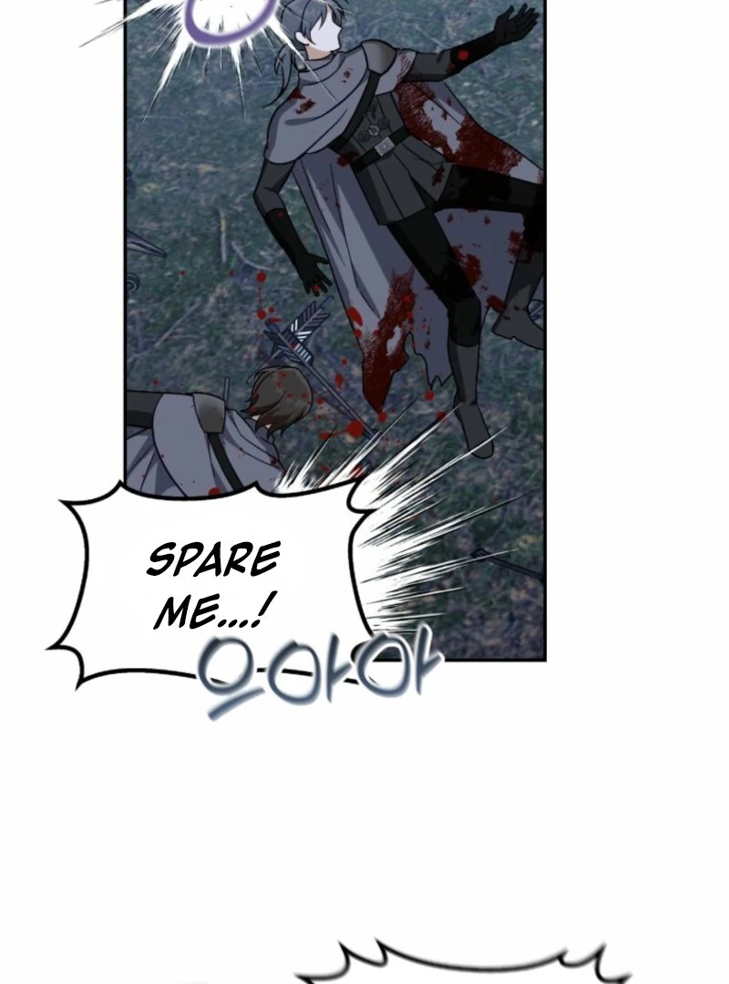 I’d Rather Abandon Than Be Abandoned Chapter 49 page 35 - 