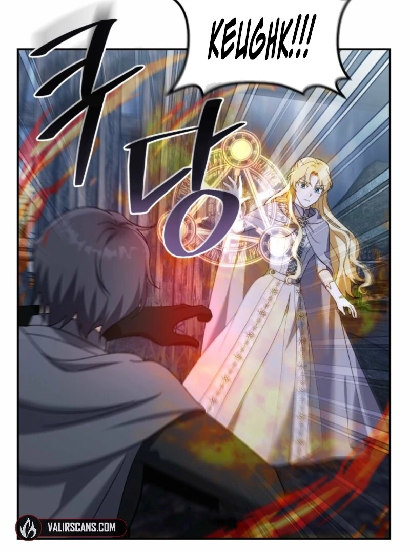 I’d Rather Abandon Than Be Abandoned Chapter 49 page 36 - 