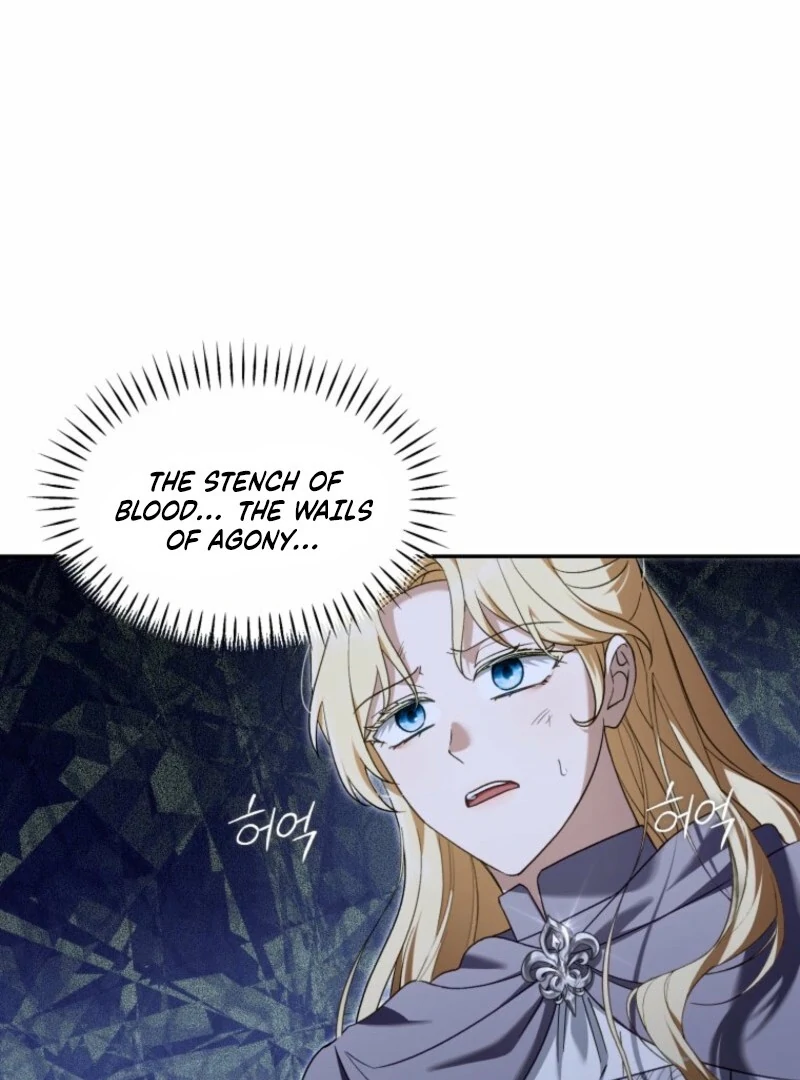 I’d Rather Abandon Than Be Abandoned Chapter 49 page 37 - 