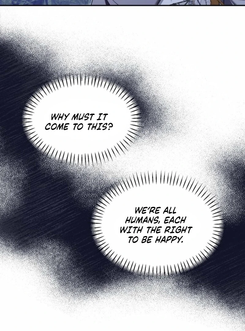 I’d Rather Abandon Than Be Abandoned Chapter 49 page 38 - 