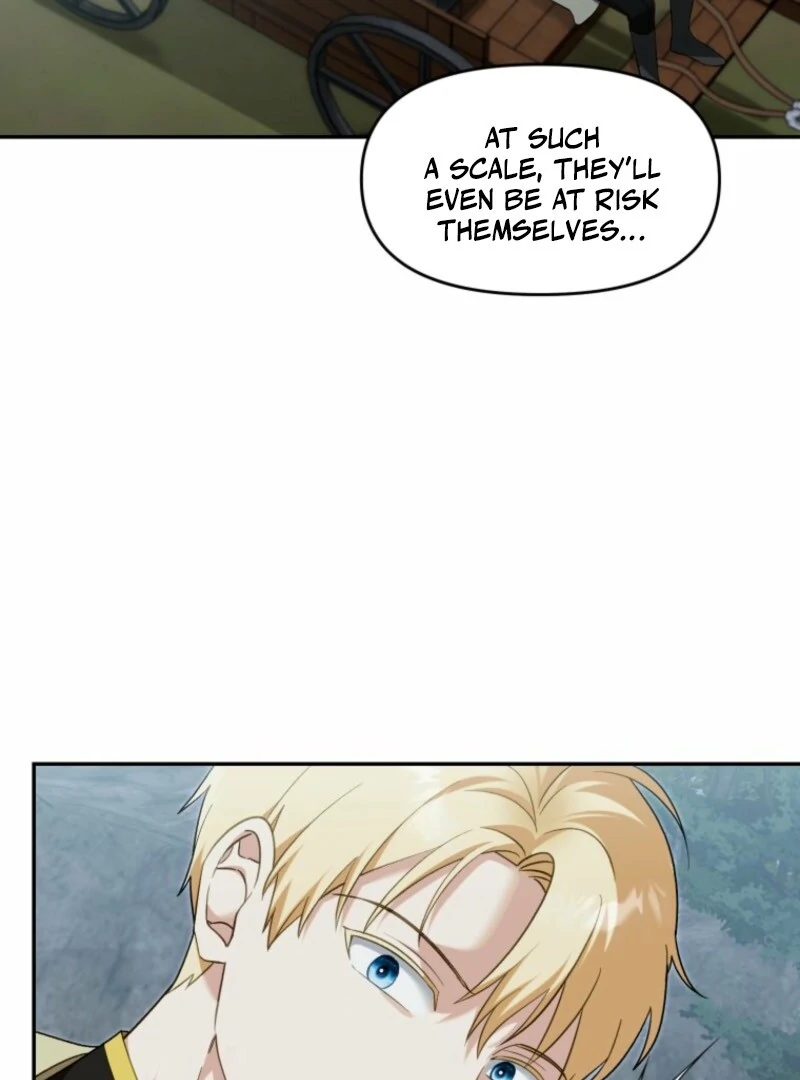 I’d Rather Abandon Than Be Abandoned Chapter 49 page 5 - 