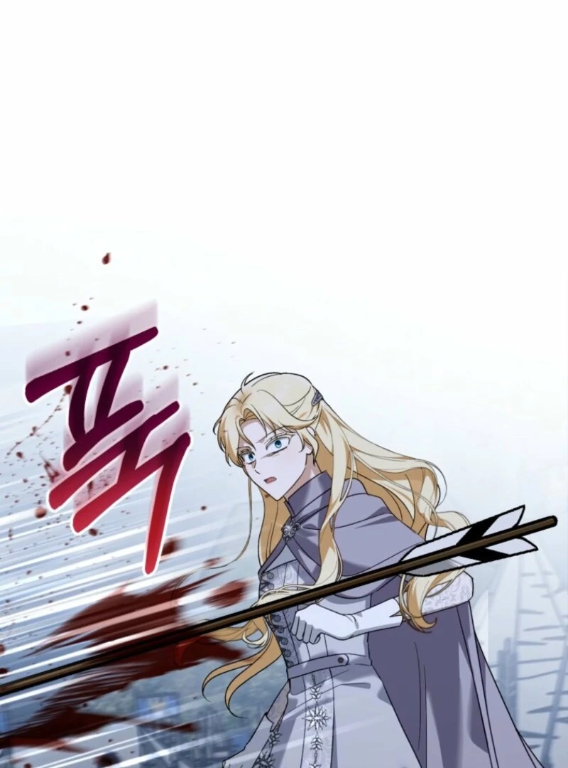 I’d Rather Abandon Than Be Abandoned Chapter 49 page 42 - 