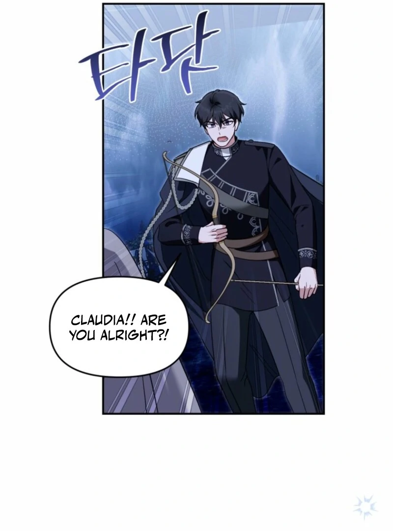 I’d Rather Abandon Than Be Abandoned Chapter 49 page 44 - 