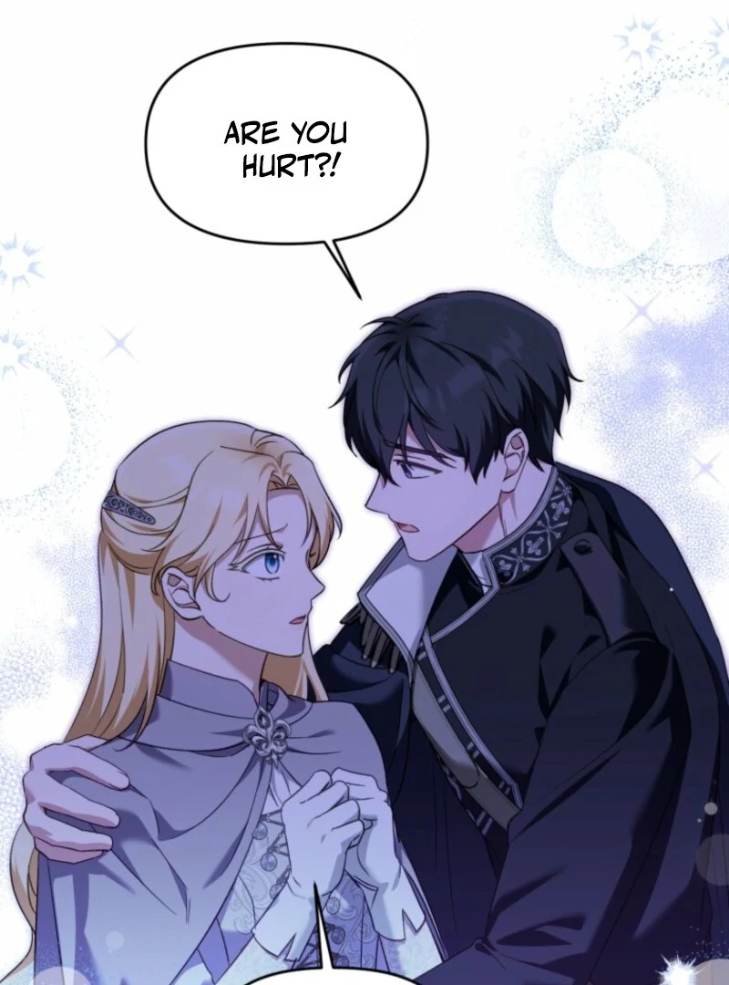 I’d Rather Abandon Than Be Abandoned Chapter 49 page 45 - 