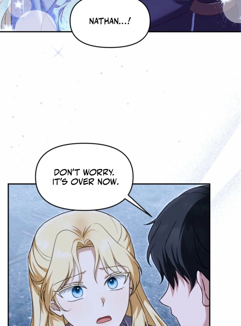 I’d Rather Abandon Than Be Abandoned Chapter 49 page 46 - 