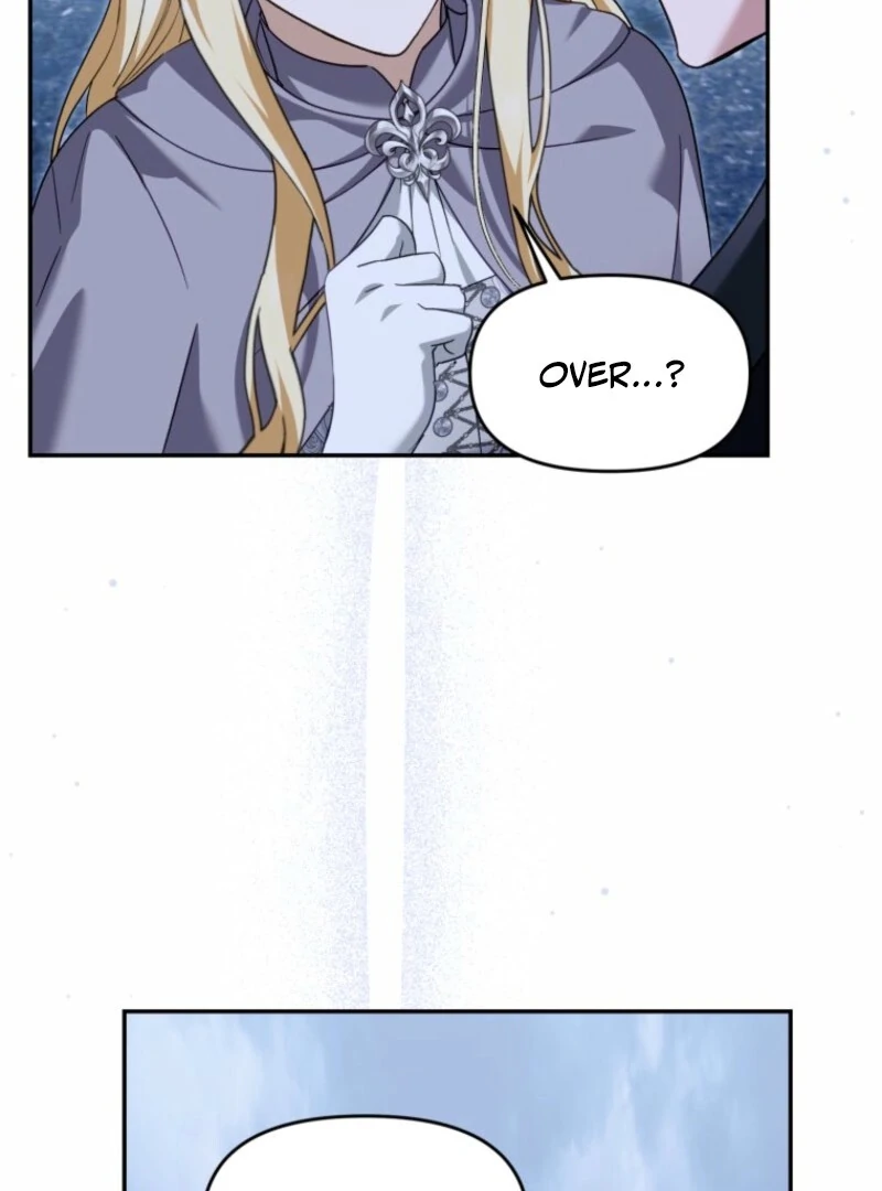 I’d Rather Abandon Than Be Abandoned Chapter 49 page 47 - 