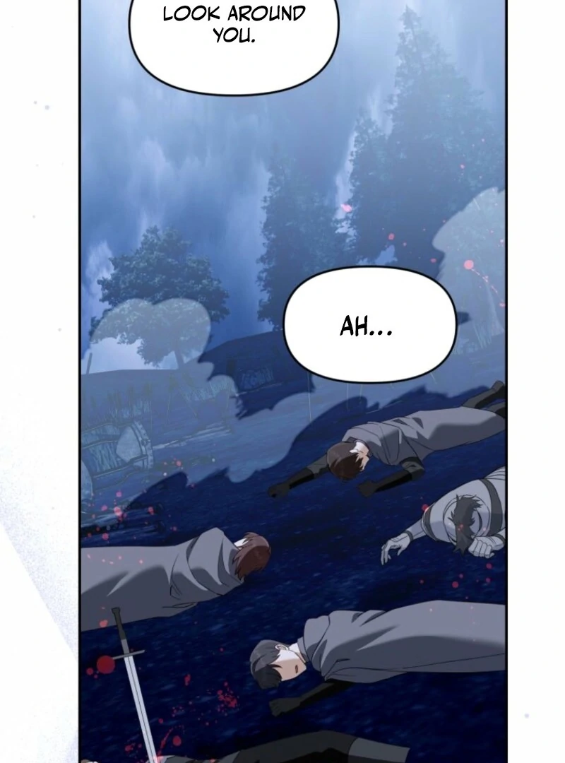 I’d Rather Abandon Than Be Abandoned Chapter 49 page 48 - 