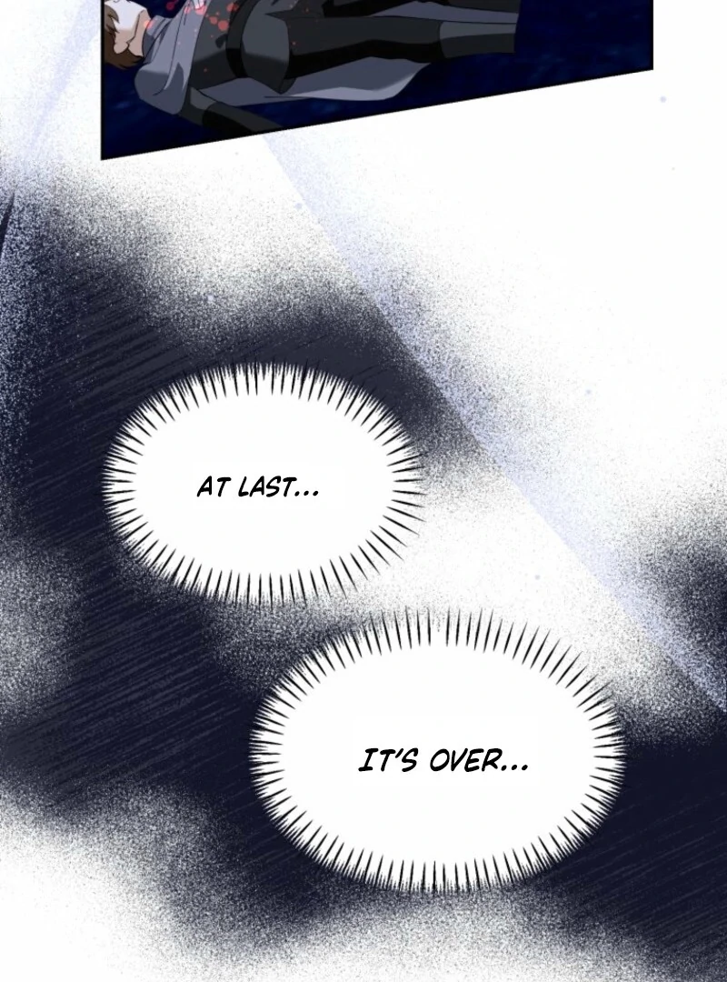 I’d Rather Abandon Than Be Abandoned Chapter 49 page 49 - 
