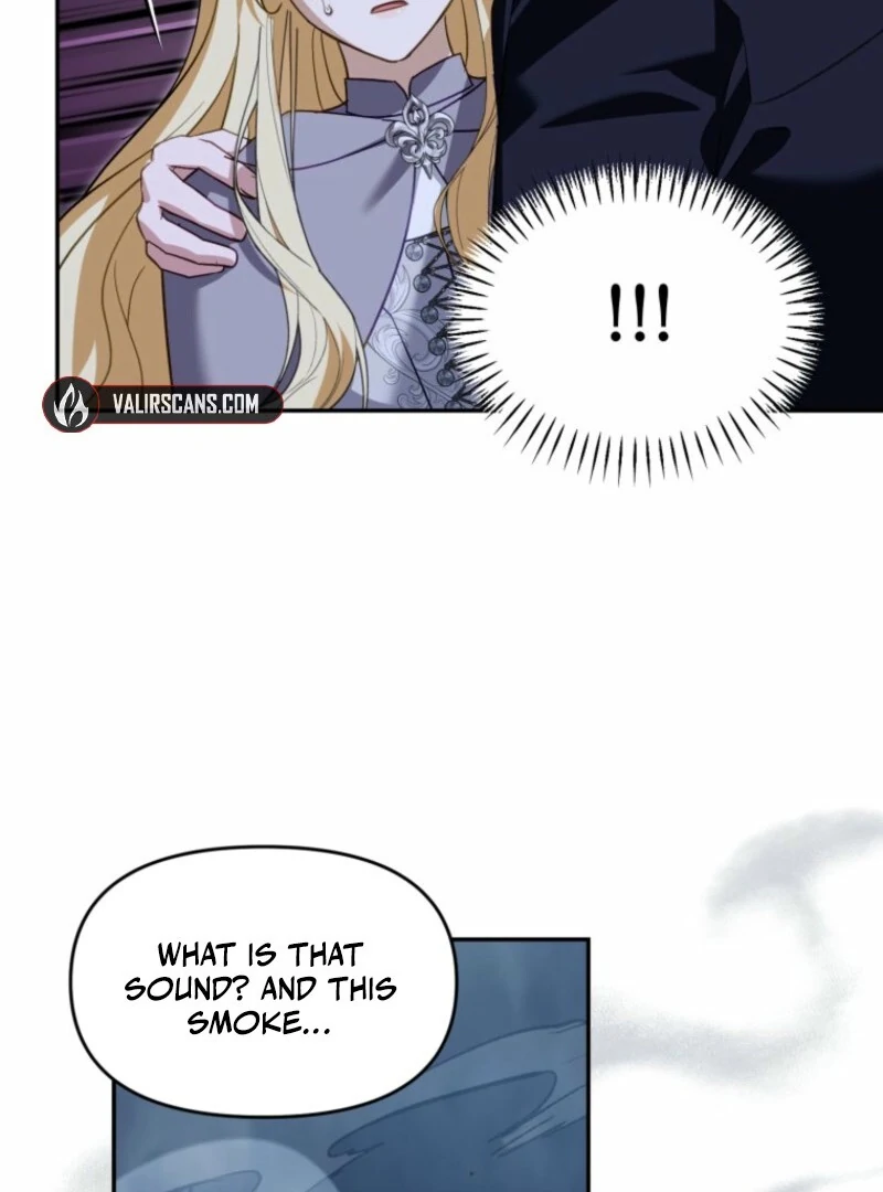 I’d Rather Abandon Than Be Abandoned Chapter 49 page 51 - 