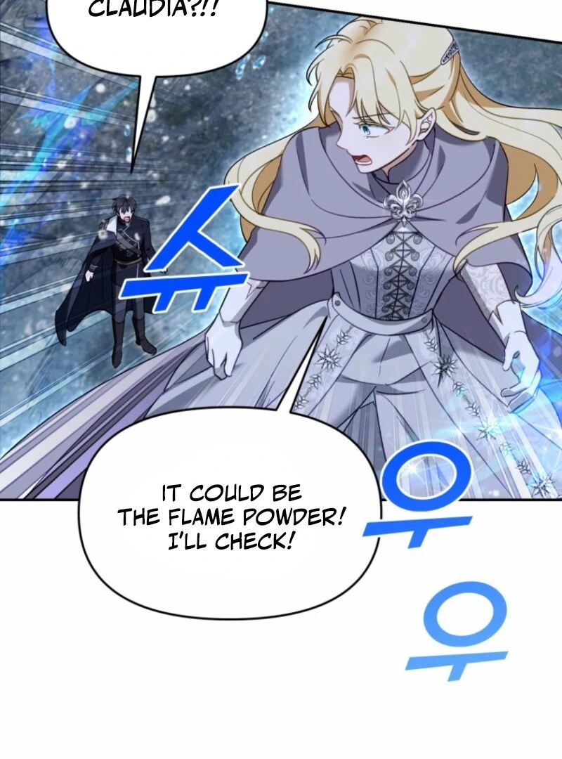 I’d Rather Abandon Than Be Abandoned Chapter 49 page 56 - 