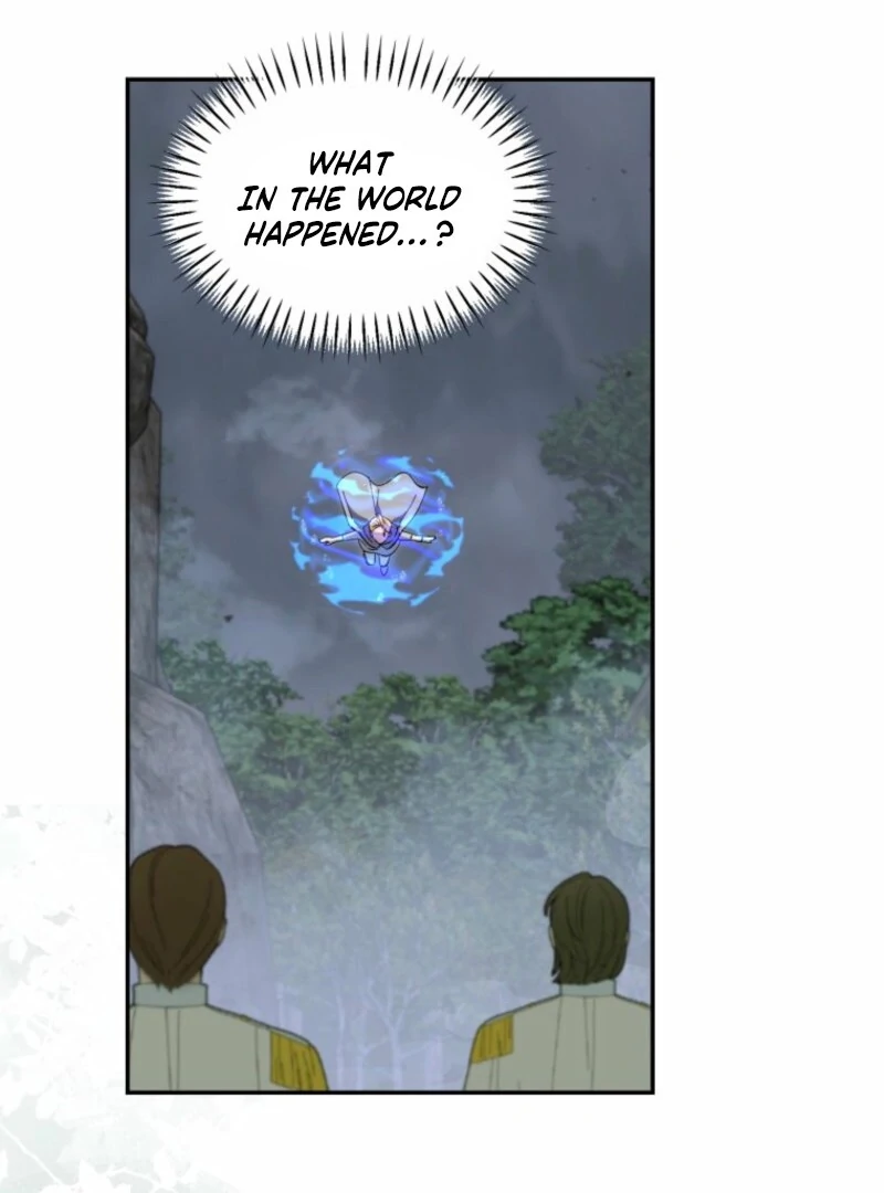 I’d Rather Abandon Than Be Abandoned Chapter 49 page 58 - 