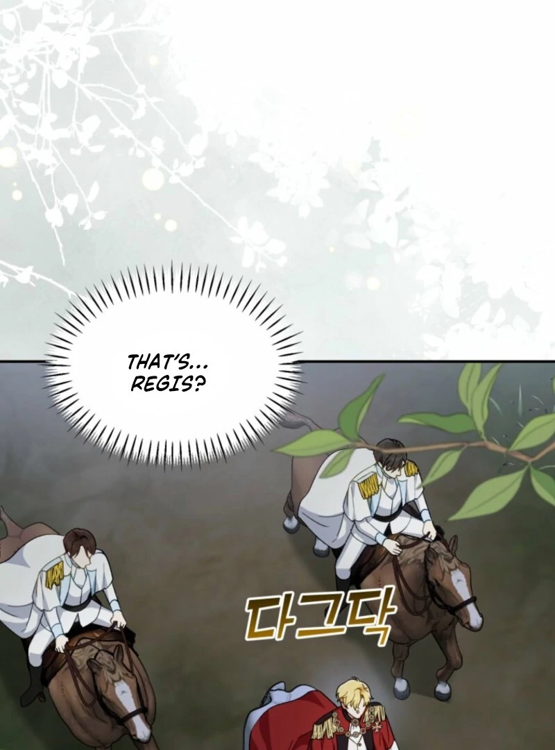 I’d Rather Abandon Than Be Abandoned Chapter 49 page 59 - 