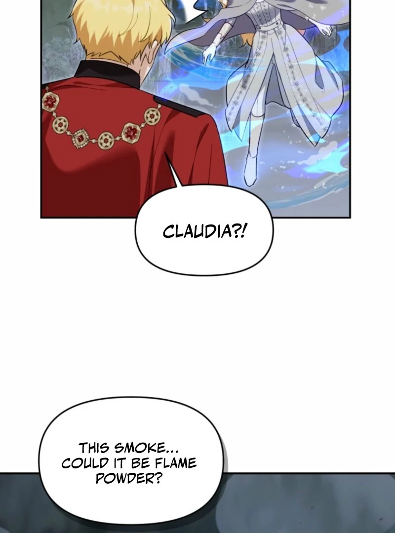 I’d Rather Abandon Than Be Abandoned Chapter 49 page 61 - 