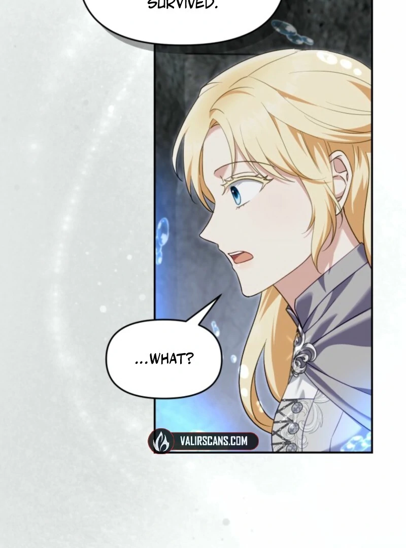 I’d Rather Abandon Than Be Abandoned Chapter 49 page 63 - 