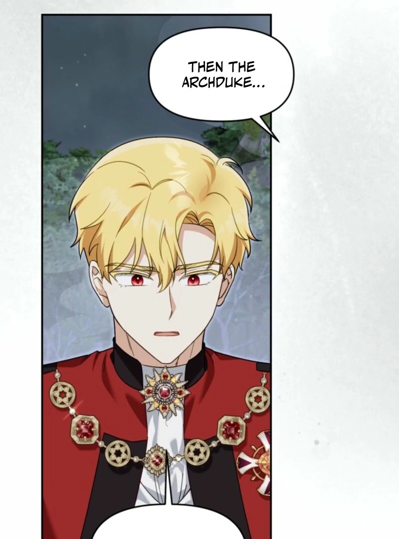 I’d Rather Abandon Than Be Abandoned Chapter 49 page 64 - 
