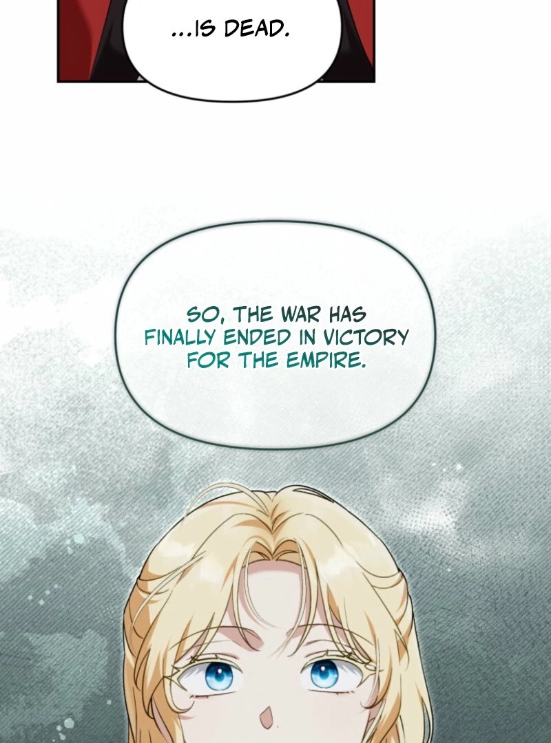 I’d Rather Abandon Than Be Abandoned Chapter 49 page 65 - 