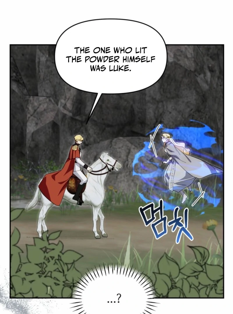 I’d Rather Abandon Than Be Abandoned Chapter 49 page 69 - 