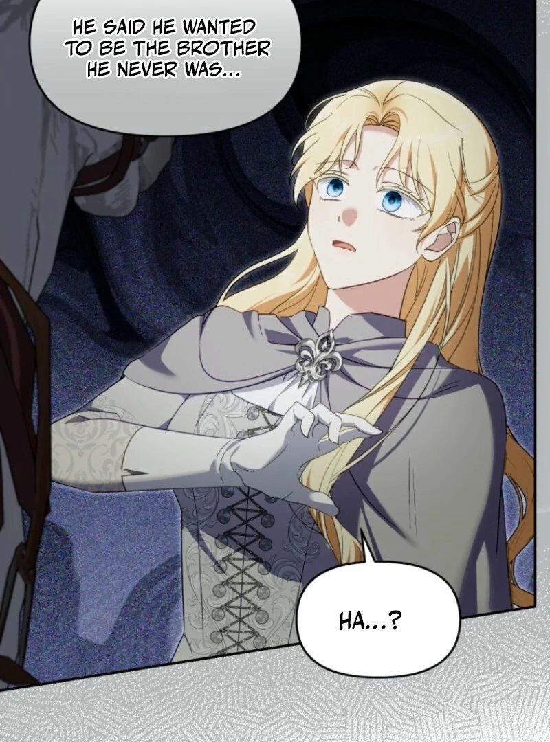 I’d Rather Abandon Than Be Abandoned Chapter 49 page 71 - 