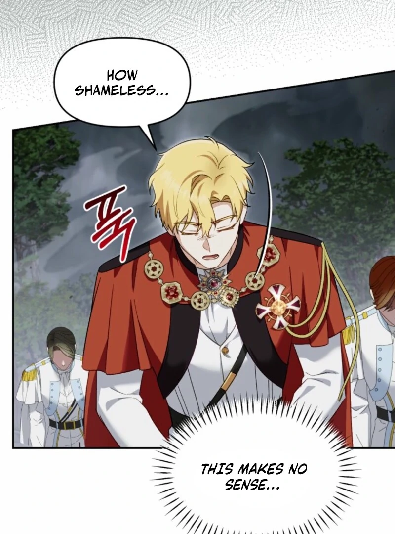 I’d Rather Abandon Than Be Abandoned Chapter 49 page 72 - 