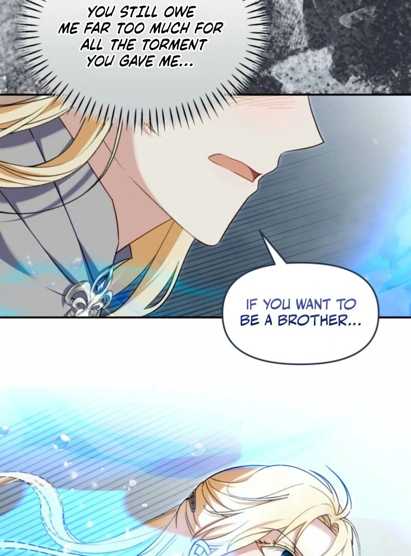 I’d Rather Abandon Than Be Abandoned Chapter 49 page 79 - 