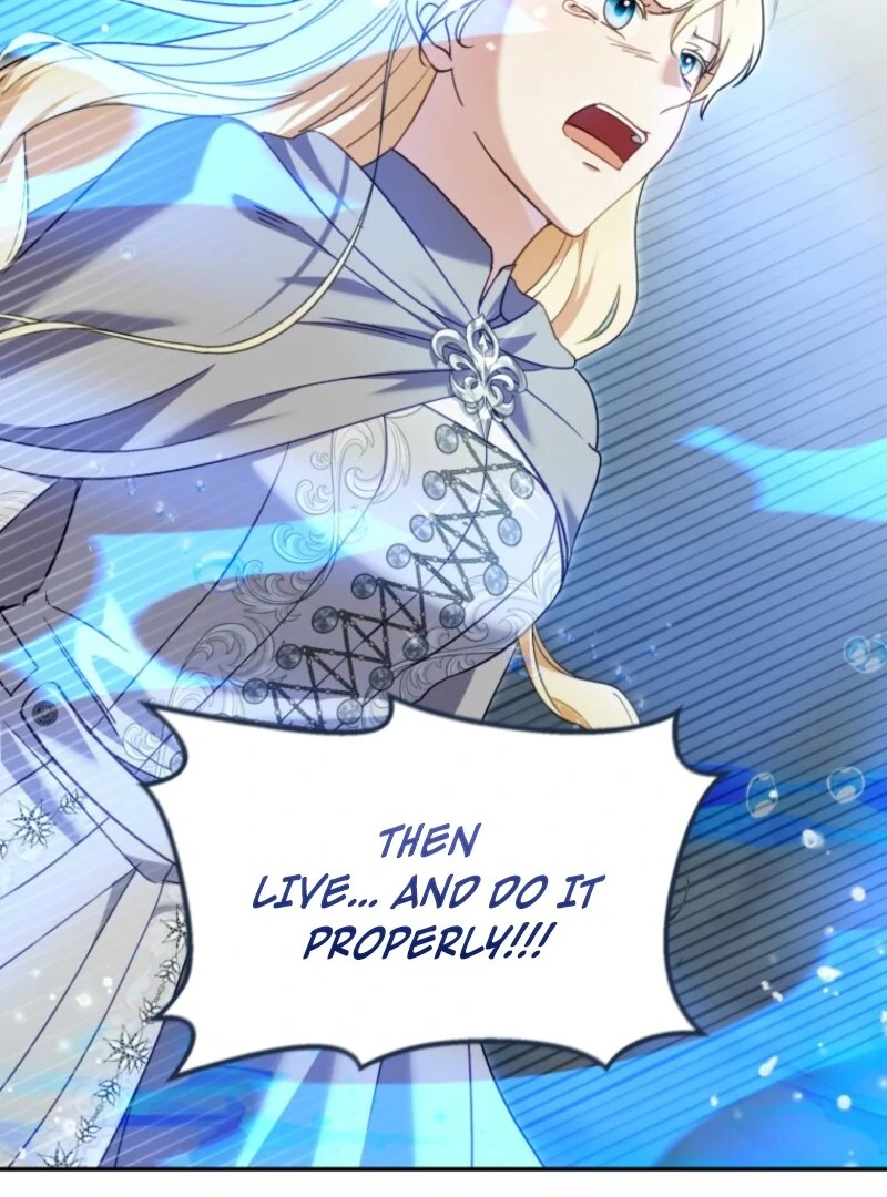 I’d Rather Abandon Than Be Abandoned Chapter 49 page 80 - 