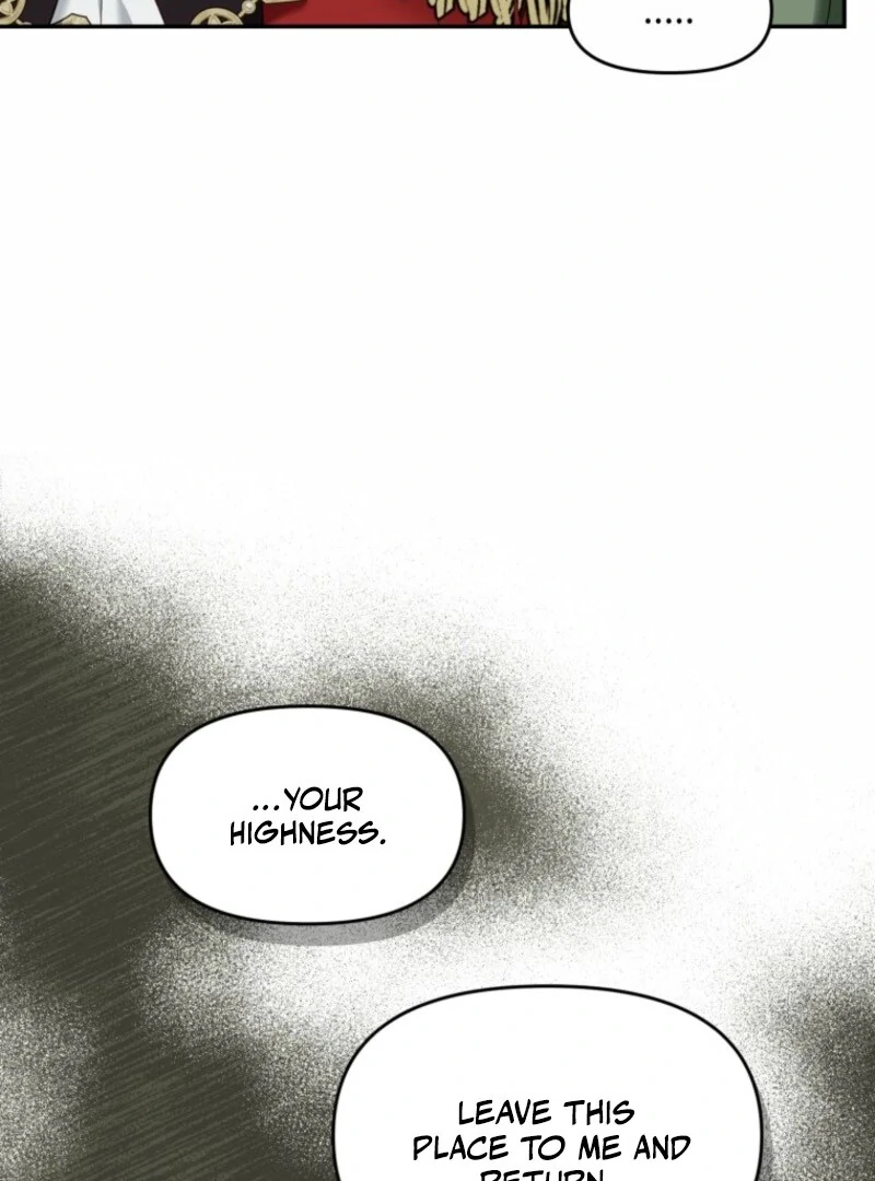 I’d Rather Abandon Than Be Abandoned Chapter 49 page 9 - 