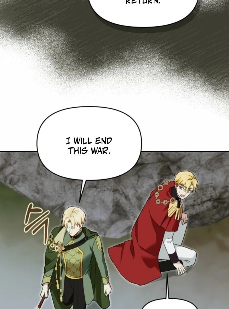 I’d Rather Abandon Than Be Abandoned Chapter 49 page 10 - 