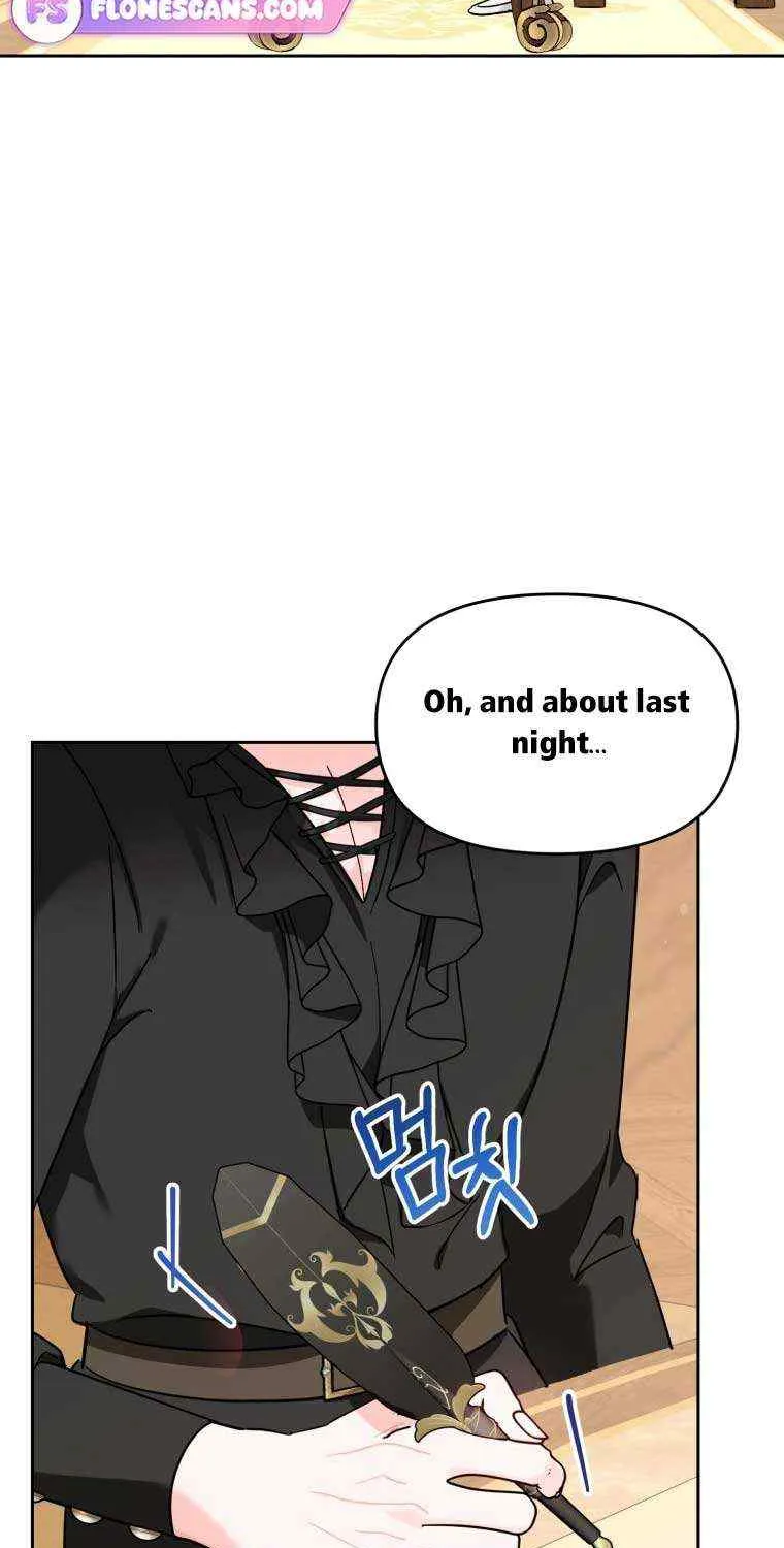 I’d Rather Abandon Than Be Abandoned Chapter 5 page 14 - 