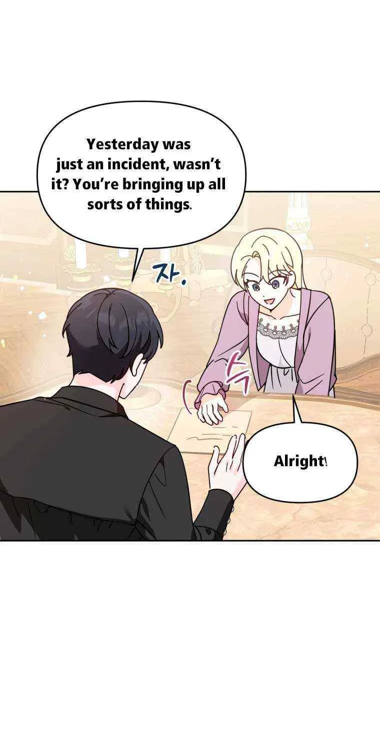 I’d Rather Abandon Than Be Abandoned Chapter 5 page 18 - 