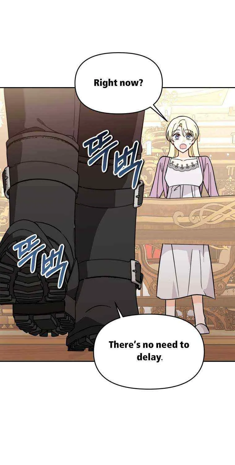 I’d Rather Abandon Than Be Abandoned Chapter 5 page 20 - 