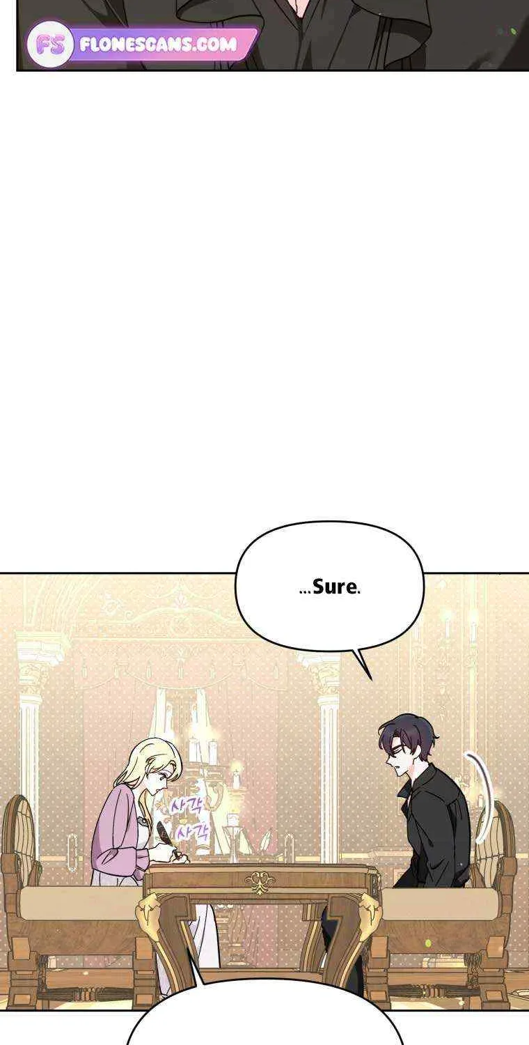 I’d Rather Abandon Than Be Abandoned Chapter 5 page 3 - 