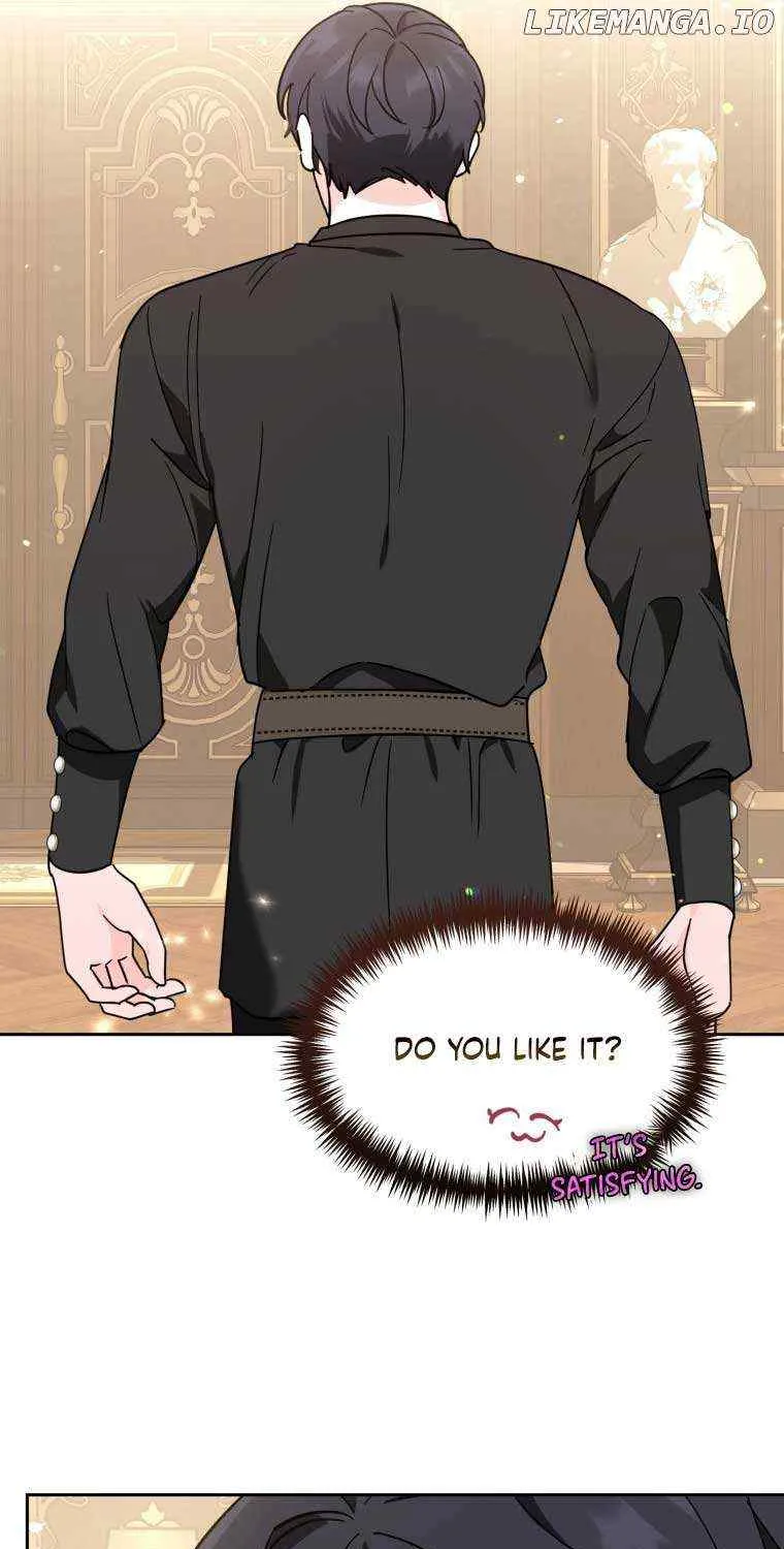 I’d Rather Abandon Than Be Abandoned Chapter 5 page 22 - 
