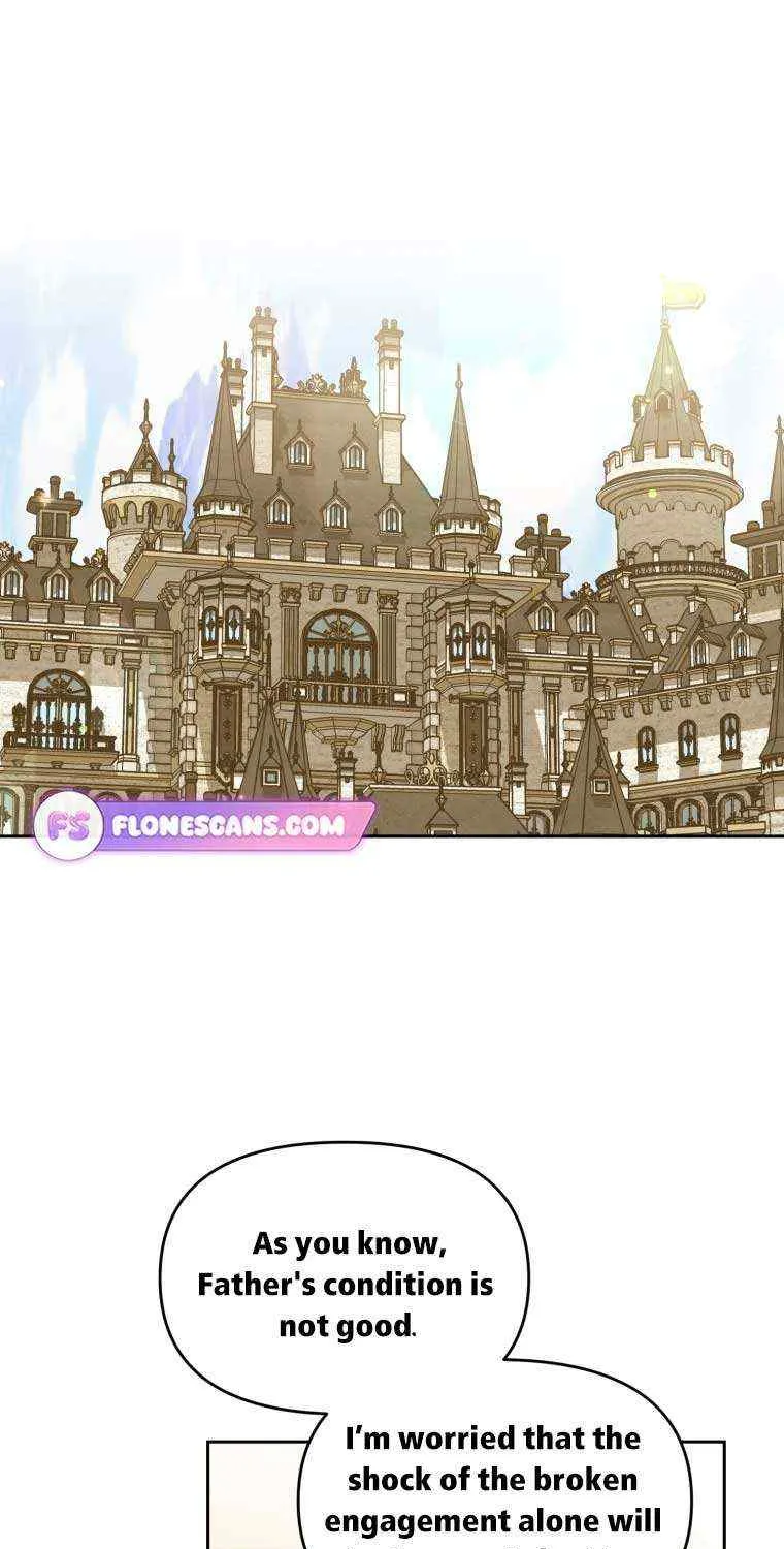I’d Rather Abandon Than Be Abandoned Chapter 5 page 24 - 
