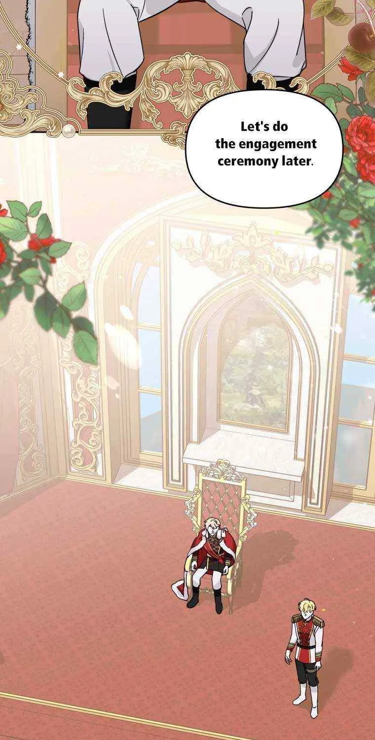 I’d Rather Abandon Than Be Abandoned Chapter 5 page 28 - 