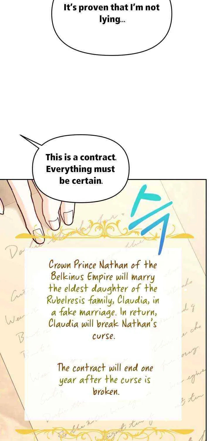 I’d Rather Abandon Than Be Abandoned Chapter 5 page 4 - 