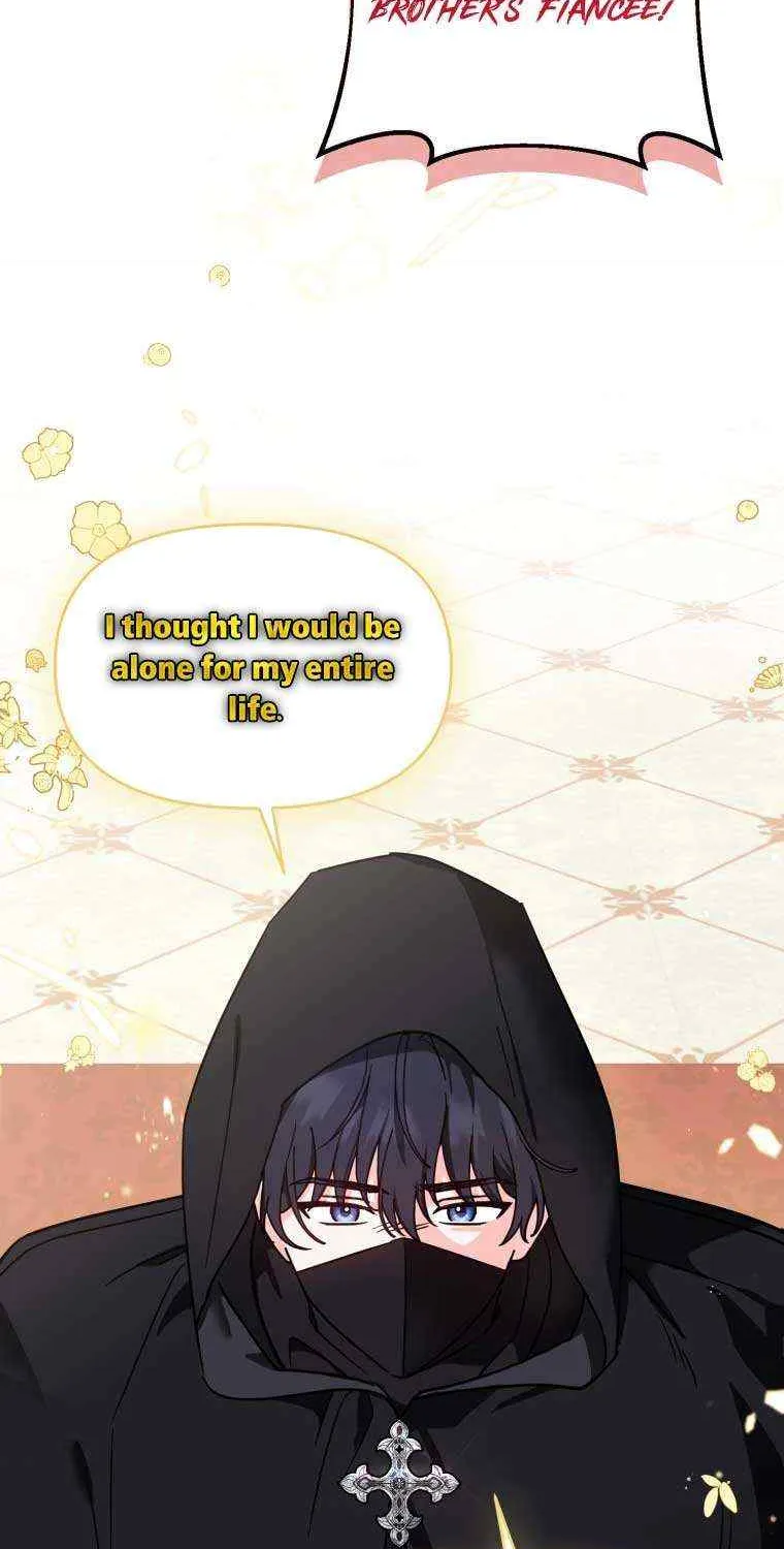 I’d Rather Abandon Than Be Abandoned Chapter 5 page 37 - 