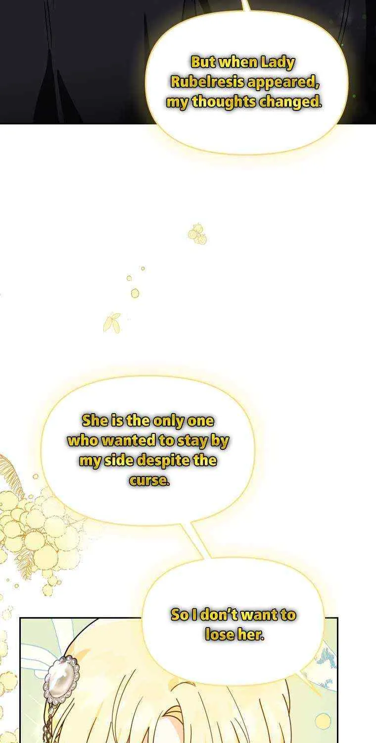 I’d Rather Abandon Than Be Abandoned Chapter 5 page 38 - 