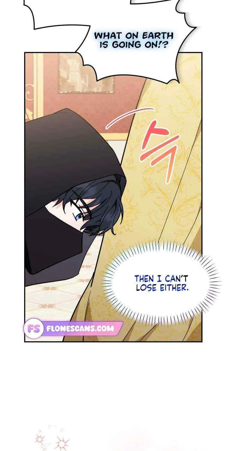 I’d Rather Abandon Than Be Abandoned Chapter 5 page 40 - 