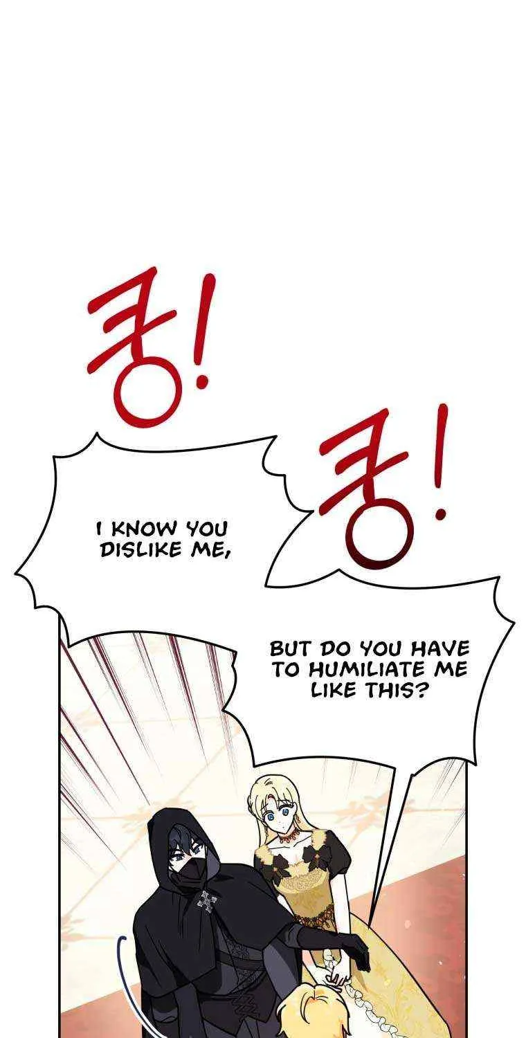 I’d Rather Abandon Than Be Abandoned Chapter 5 page 49 - 