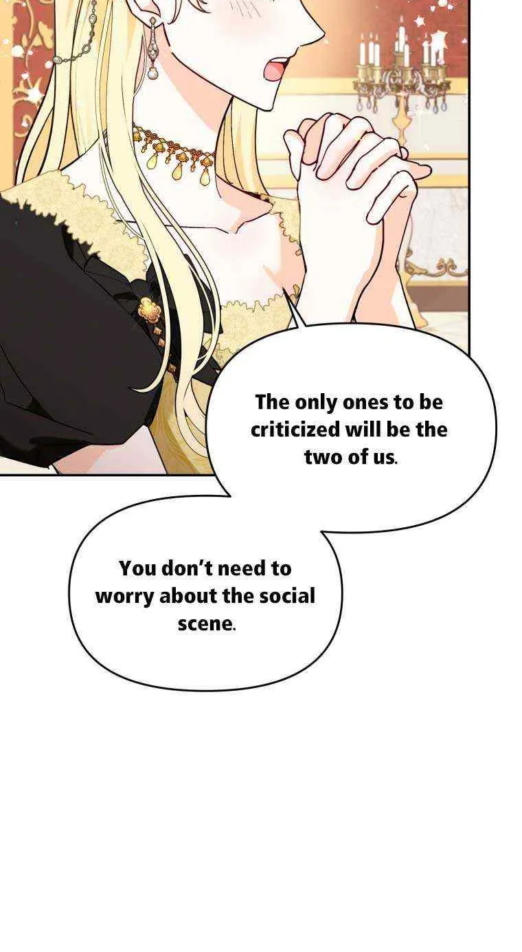 I’d Rather Abandon Than Be Abandoned Chapter 5 page 51 - 
