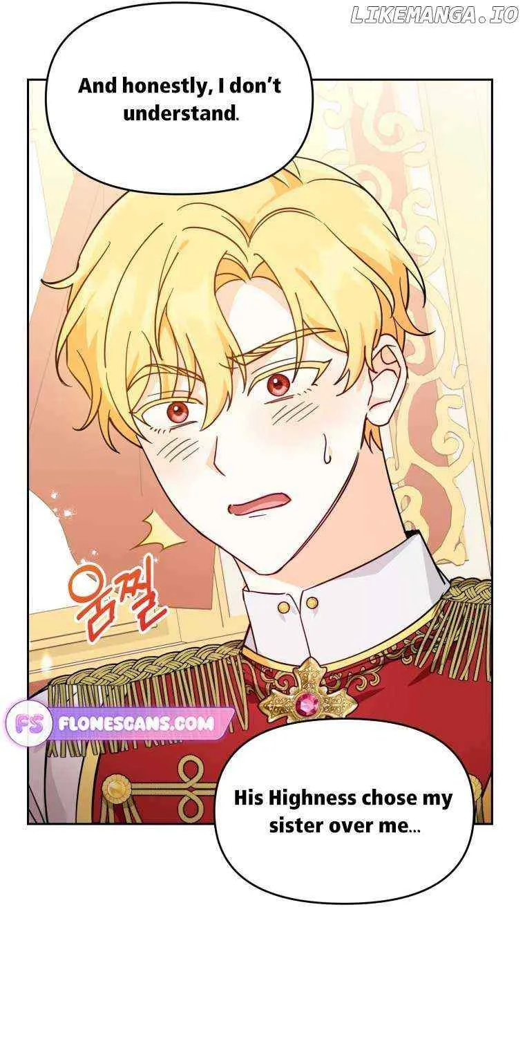 I’d Rather Abandon Than Be Abandoned Chapter 5 page 52 - 