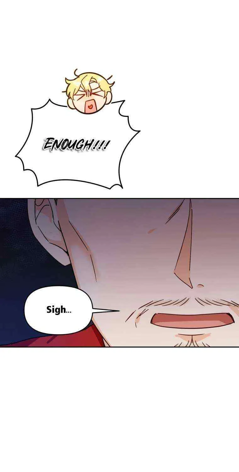 I’d Rather Abandon Than Be Abandoned Chapter 5 page 53 - 