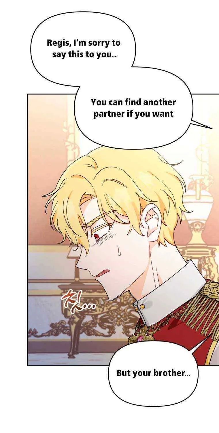 I’d Rather Abandon Than Be Abandoned Chapter 5 page 54 - 