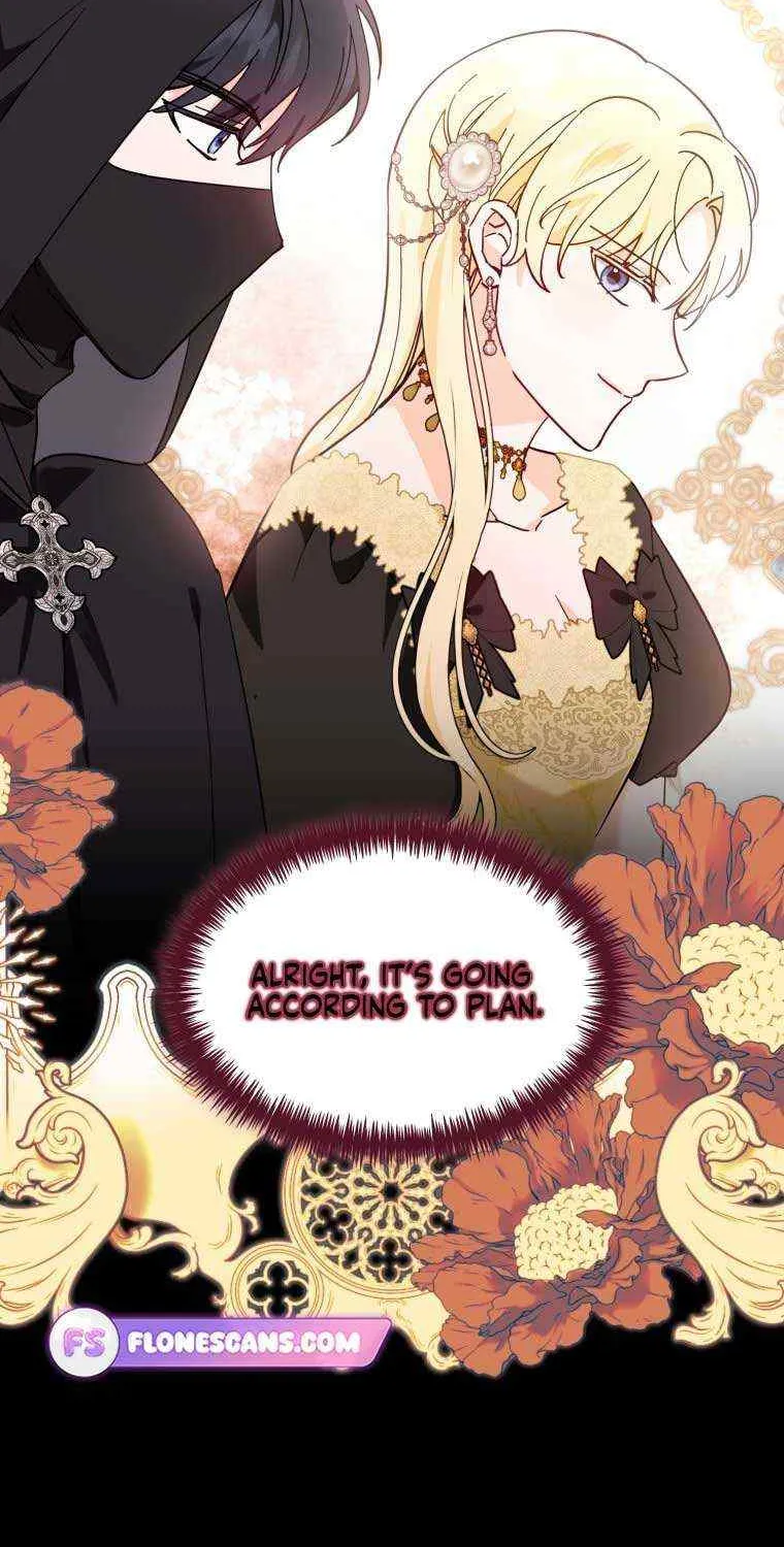 I’d Rather Abandon Than Be Abandoned Chapter 5 page 57 - 