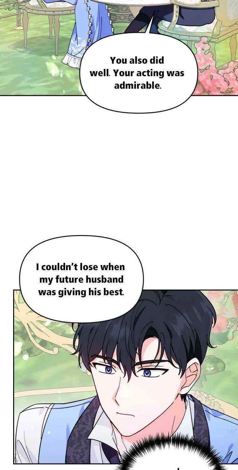 I’d Rather Abandon Than Be Abandoned Chapter 5 page 59 - 