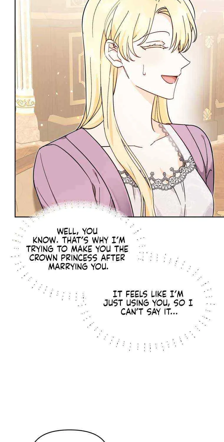 I’d Rather Abandon Than Be Abandoned Chapter 5 page 7 - 