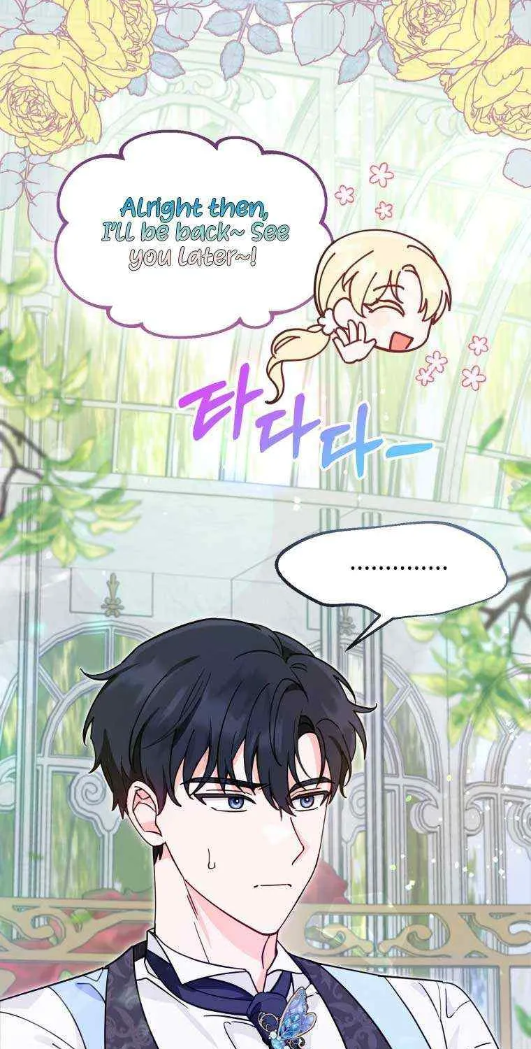 I’d Rather Abandon Than Be Abandoned Chapter 5 page 68 - 